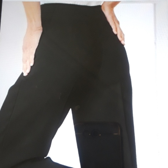 bend over pants plus size